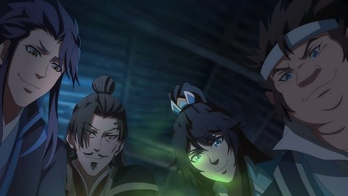 Background image for Episode 2