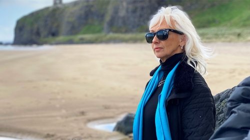 Background image for Debbie McGee