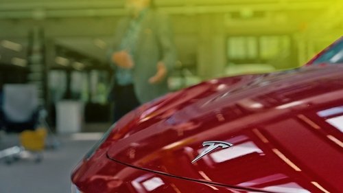 Background image for Black box Tesla