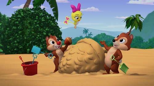 Background image for Sand Castle Hassle