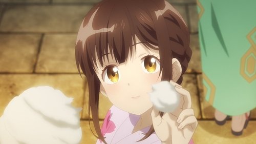 Background image for Summer Festival