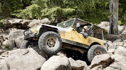 Dave Gets a Jeep