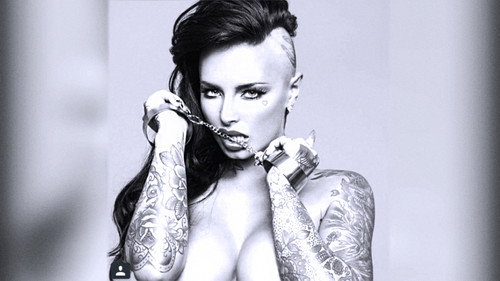 Rage Against the Machine