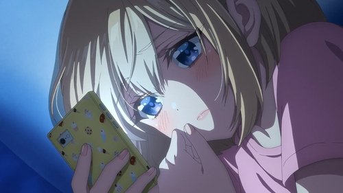 Background image for There's No Way I Can Be Normal!!