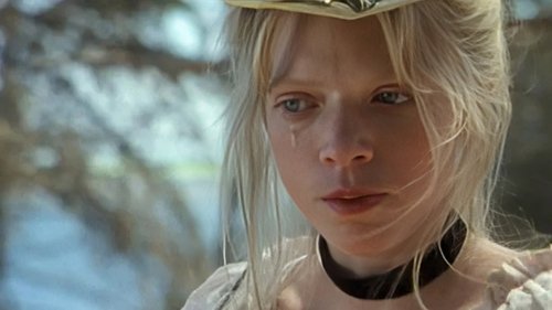 Background image for The Return Of Maida Flynn