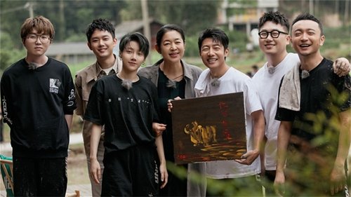 Background image for Episode 3