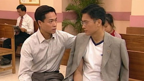 Background image for Episode 18