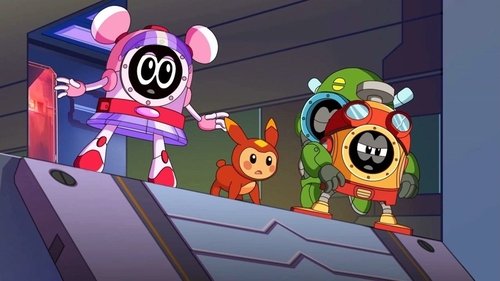 Background image for Episode 18