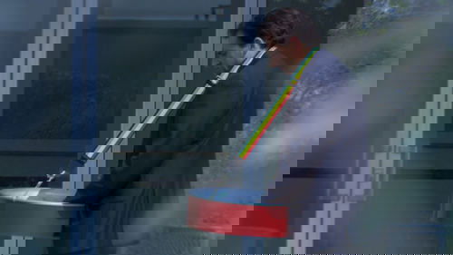 Background image for Back from Vacation