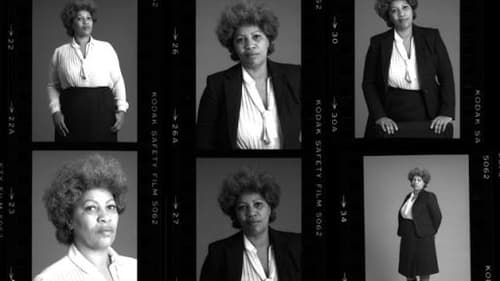 Toni Morrison: The Pieces I Am