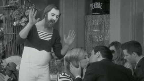 The Decision: Part One