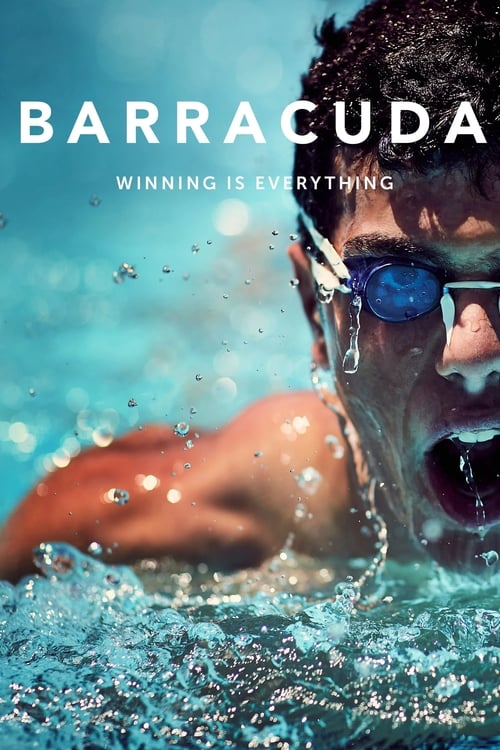 Show cover for Barracuda