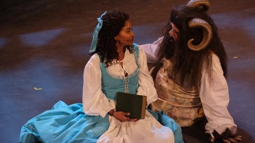 Background image for Beauty and the Beast