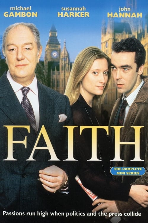 Show cover for Faith