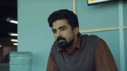 Background image for Master of Disguise