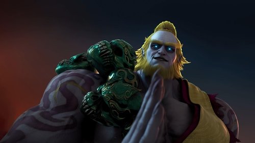 Background image for Episode 5