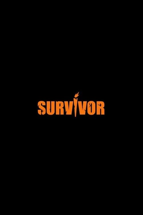 Show cover for Survivor