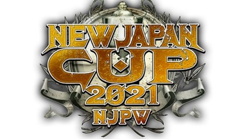 Background image for New Japan Cup - Day 1