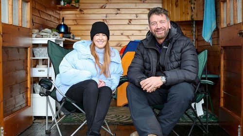 Background image for Dan and Anna's New Start