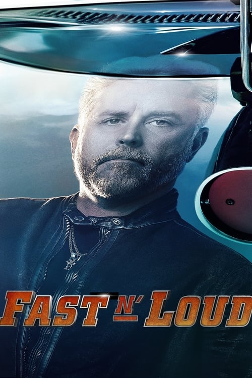 Show cover for Fast N' Loud