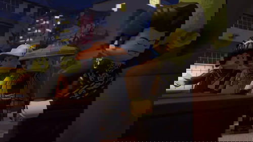 Background image for The Gilded Path