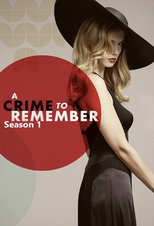 Season 1 poster