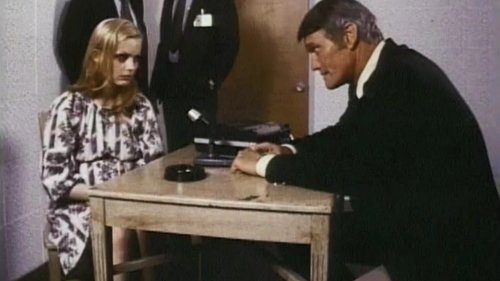 Background image for The Cutting Edge