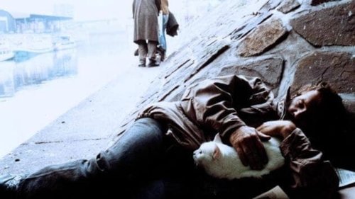 Background image for The Schimanski Case