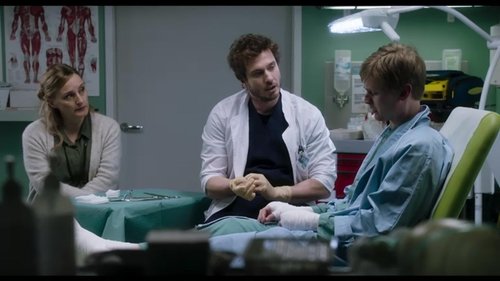 Background image for Episode 20