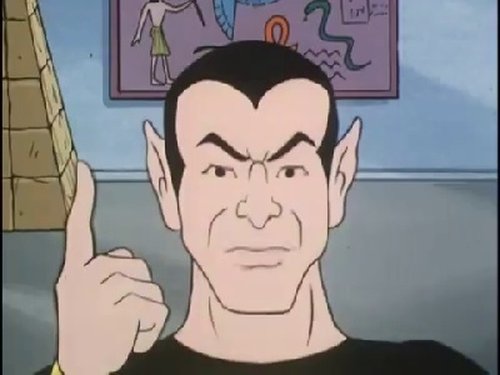 Background image for Shazam: Black Adam's Return
