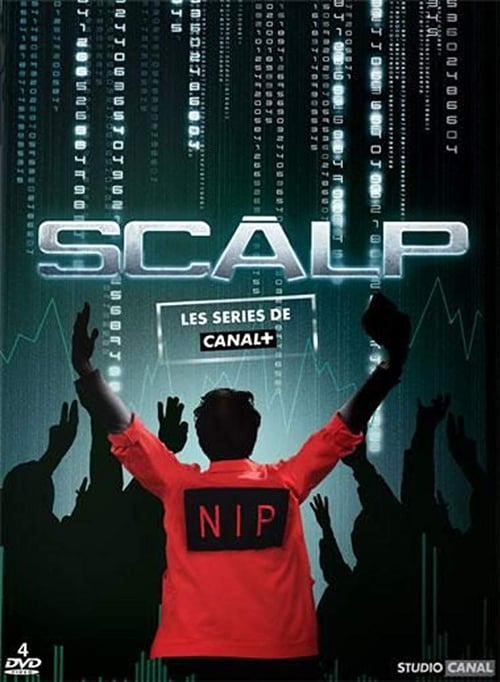 Show cover for Scalp