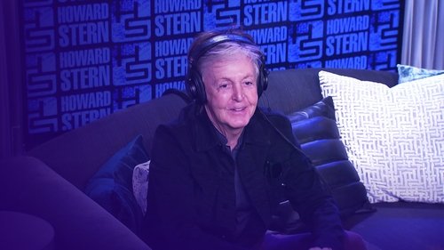 Background image for Paul McCartney