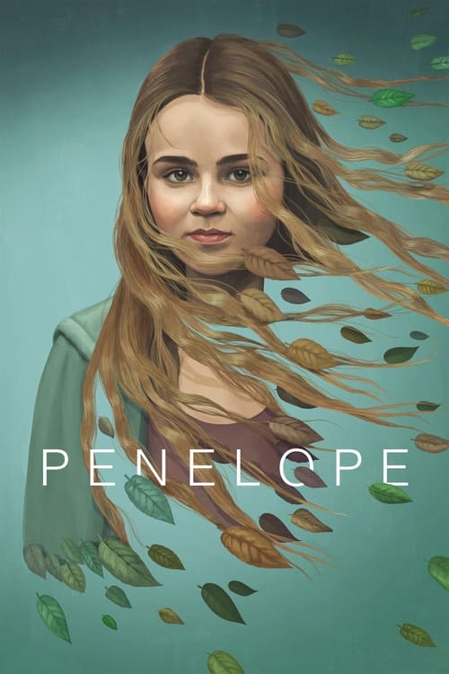 Show cover for Penelope