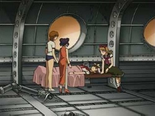 Background image for Bring Down, Two of the Powerful Brass Part 1