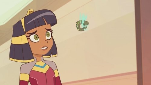 Background image for Surprise!
