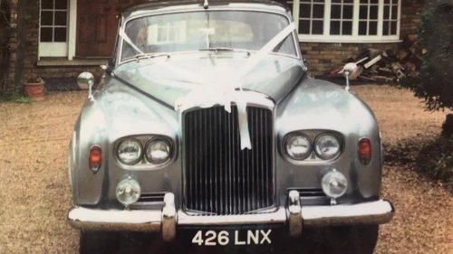 Background image for Roy Orbison's Excalibur, Mercedes SSK Replica & Autin 7 Ulster