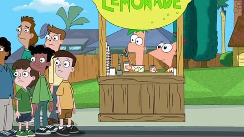 The Lemonade Stand