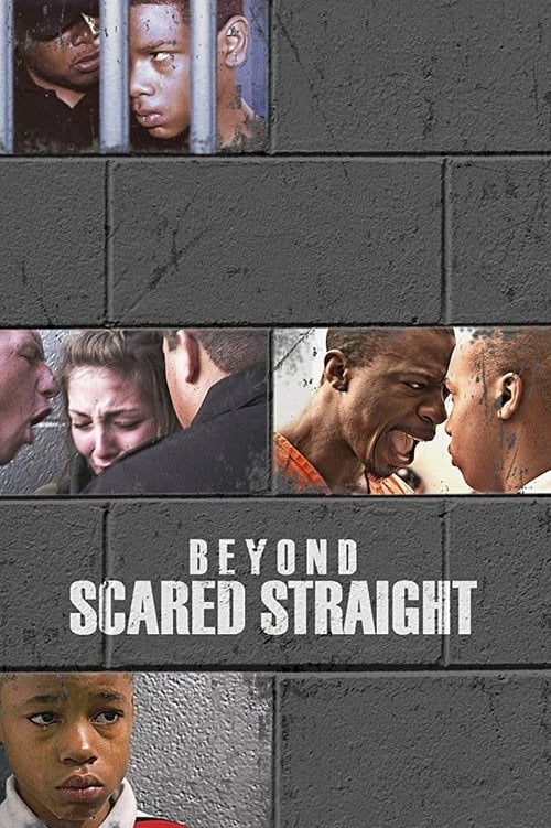 Show cover for Beyond Scared Straight