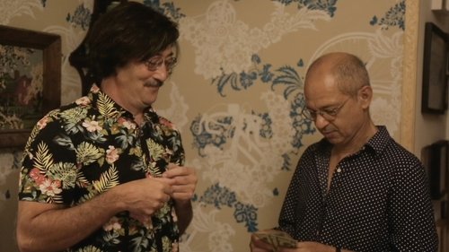 Background image for Money from Strangers