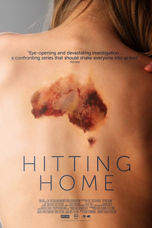 Show cover for Hitting Home