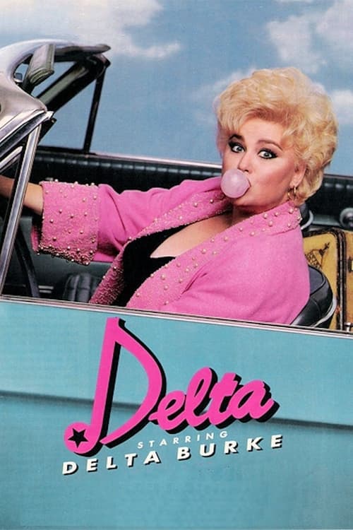 Show cover for Delta