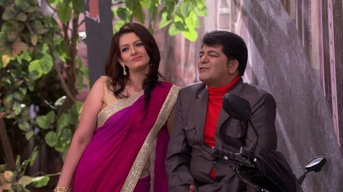 Happu Becomes In-charge Of a 'romeo Squad'