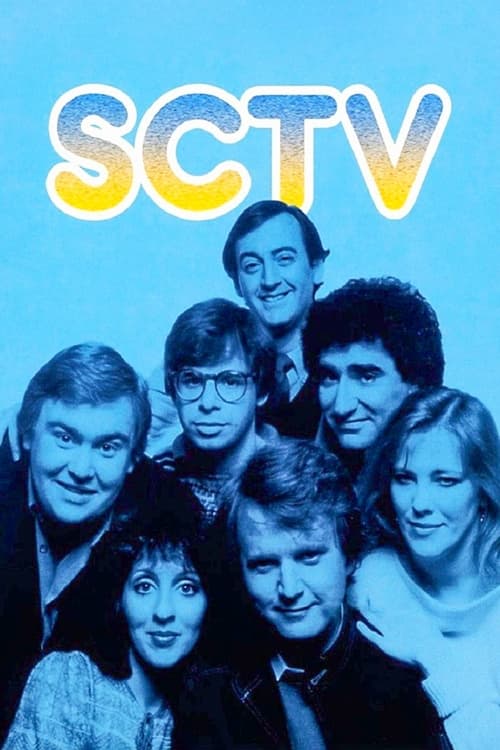 Show cover for SCTV Network 90