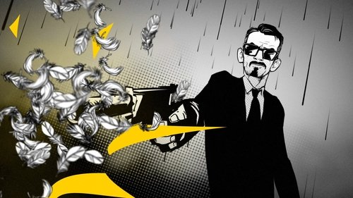 Background image for Roy & Ben's Day Off