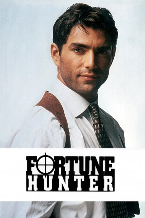 Show cover for Fortune Hunter