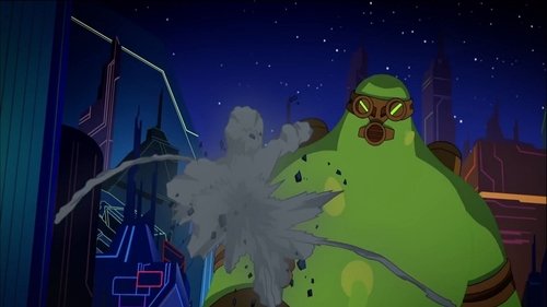 Background image for Night Games, with a Chaser