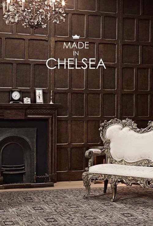 Show cover for Made in Chelsea