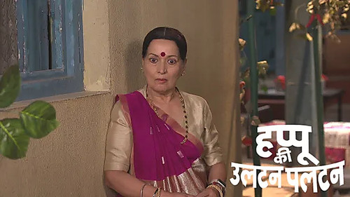 Avadhesh Discovers Happu and Beni's Secret