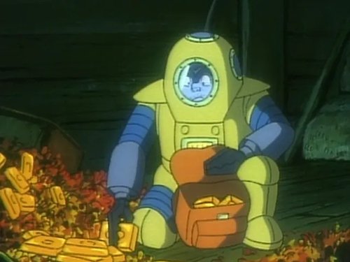 Episode 137