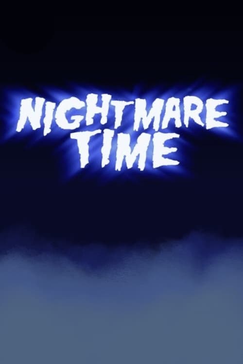 Show cover for Nightmare Time